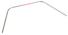 Robitronic Stabilisator 1,2mm (pink) / RA0321