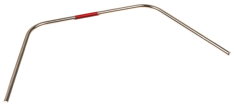 Robitronic Stabilisator 1,7mm (rot) / RA0326
