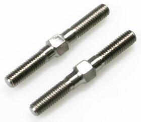 Robitronic Spurstangen Lenkung (2 Stück) / RA1002