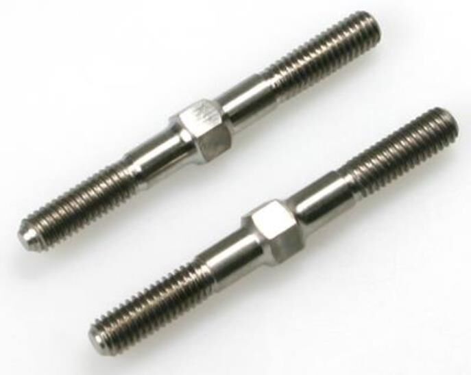 Robitronic Spurstangen Aufhängung (2 Stück) / RA1003