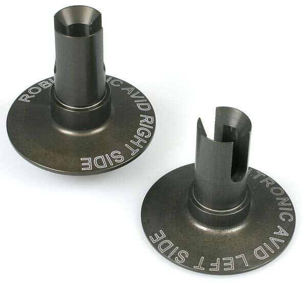 Robitronic Vorderes Differential Outdrive / RA1502