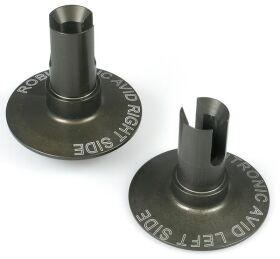 Robitronic Vorderes Differential Outdrive / RA1502