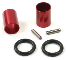 Robitronic Starr-Achse Zubehör Set / RA1505