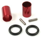 Robitronic Starr-Achse Zubehör Set / RA1505