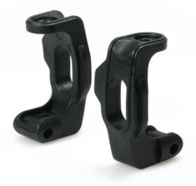 Robitronic Avid v1 & v2 Achsschenkelhalter Set 4°...