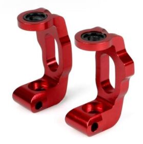 Robitronic Avid v1 & v2 Achsschenkelhalter Alu Set...