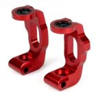 Robitronic Avid v1 & v2 Achsschenkelhalter Alu Set 4° ( links und recht / RA1800AL