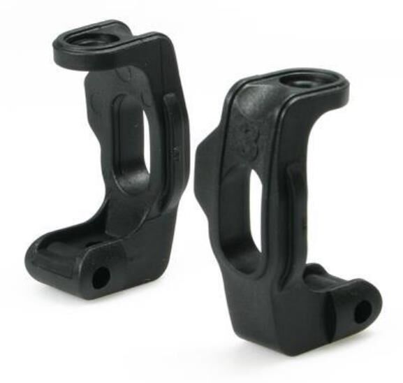 Robitronic Avid v1 Achsschenkelhalter Set 3° ( links und rechts) / RA1940