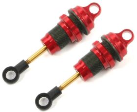 Robitronic Stoßdämpfer Set Komplett (2...