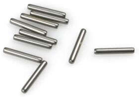 Robitronic Stift fur Karosseriehalteplatte (10...