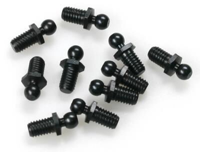 Robitronic Kugelkopf M3x5mm (10 Stück) / RA2035