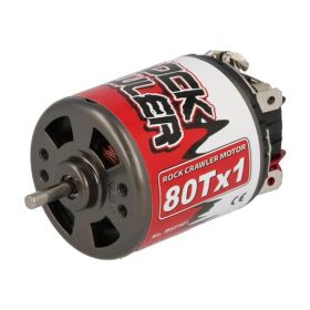 Robitronic Motor Rock Crawler 80 Turn / R03101