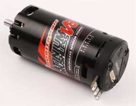 Robitronic Platinium Brushless Motor 1/8 9.5 T / R03203