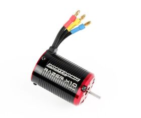 Robitronic Razer X10 Brushless Motor 8 Turn / RD1520-8T