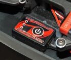 Robitronic Elektronischer Schalter mit Spannungsanzeige / R01612