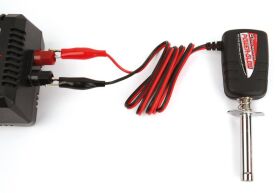 Robitronic Power Glow Glühkerzenstarter zum...