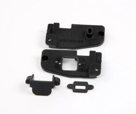 Robitronic Schalterbefestigung und...