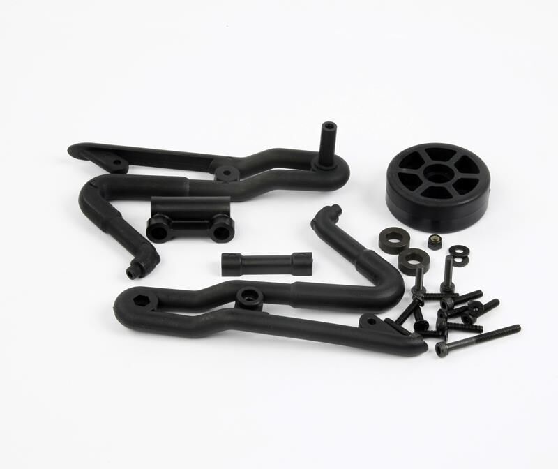 Robitronic Wheelie bar / R33125