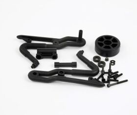 Robitronic Wheelie bar / R33125