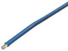 Robitronic Silikonkabel 1m Blau 4,0mm2 / RS503BL