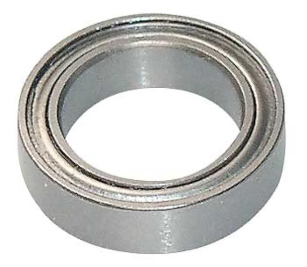 Robitronic Kugellager 10x15x4 mm / RC1015