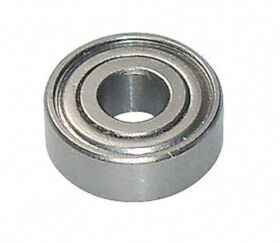 Robitronic Kugellager 4x11x4 mm / RC4011