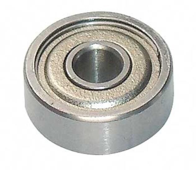 Robitronic Kugellager 4x13x5 mm / RC4013