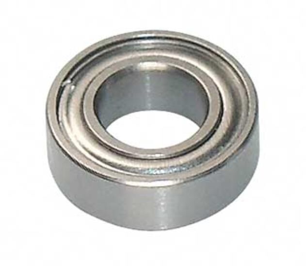 Robitronic Kugellager 6x12x4 mm / RC6012