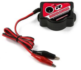 Robitronic Ladegerät 2.0A für Glühkerzenstarter / R06104