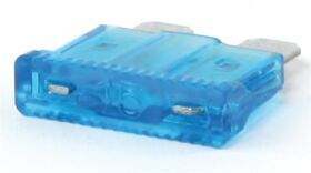 Robitronic Ersatz Sicherung für Overloader (15A) /...