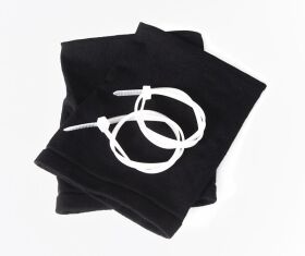 Robitronic Luftfilter-Dirtbag 1:6 & 1:5 (2 Stk.) / R07113