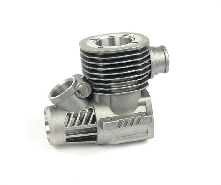 Robitronic Motorgehäuse .28 / R29108