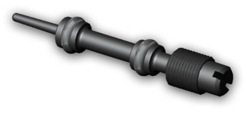 Robitronic Vergaser Standgas Gemischschraube / R29116