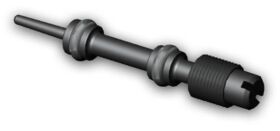 Robitronic Vergaser Standgas Gemischschraube / R29116