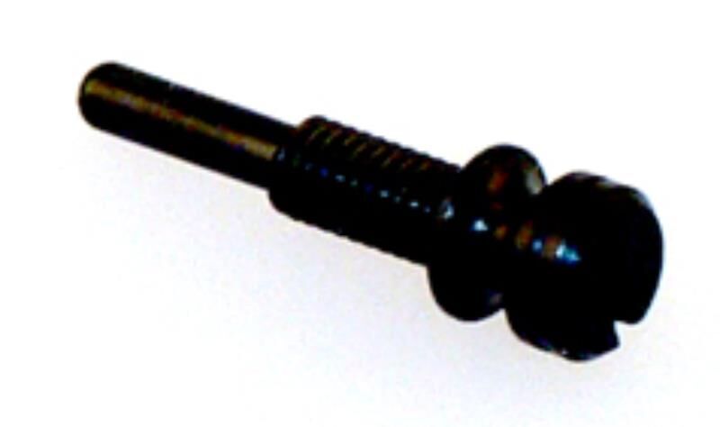 Robitronic Vergaser Standgasschraube / R29119