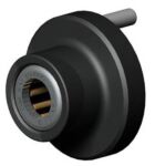 Robitronic Seilzugstarter Wellenhalter .28 / R29125