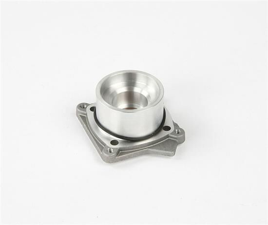 Robitronic Motorgehäusedeckel .28 / R29127