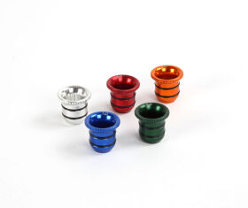 Robitronic Venturi Einsatz Alu 7mm / R29205