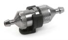Robitronic Treibstoffilter mit Sintereinsatz Grau / R07120G
