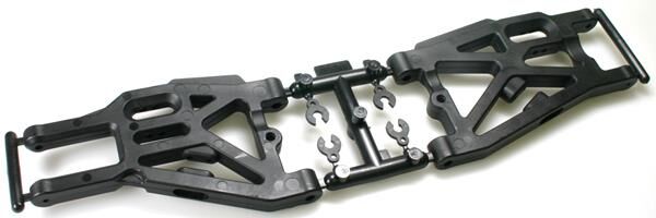 Robitronic Schwingen Set (1x vorne / 1x hinten) / R25003A