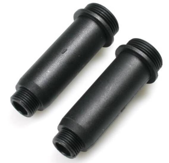 Robitronic Dämpfergehäuse Set-kurz (vorne) / R25011-1