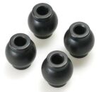Robitronic Kugelkopf 9x10mm (4 Stk) / R26014