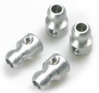 Robitronic Kugelkopf 3x5.8x11mm (4 Stk) / R26016