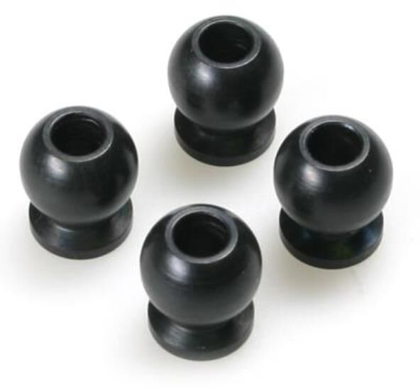 Robitronic Kugelkopf 3x6.8x7mm (4 Stk) / R26018