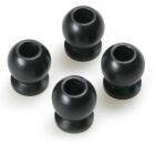 Robitronic Kugelkopf 3x6.8x7mm (4 Stk) / R26018