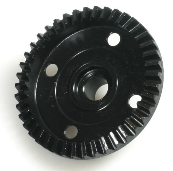 Robitronic Tellerrad Protos Opt.42 Zähne gefräst Vorne & Hinten (1 Stk) / R26020