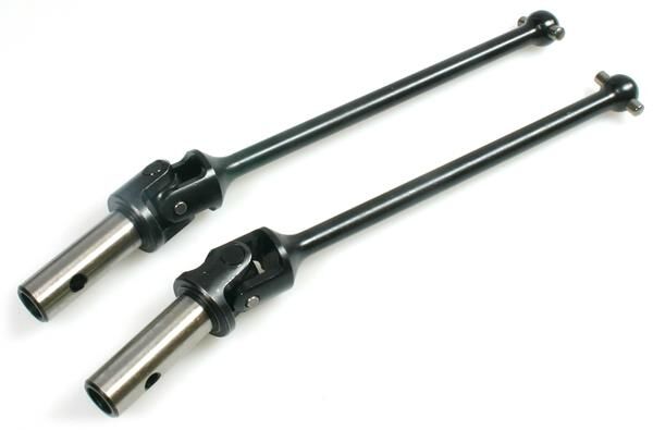 Robitronic Kardan Antriebswellen Vorne, Hinten Protos (8x90mm)2Stk. / R26025