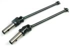 Robitronic Kardan Antriebswellen Vorne, Hinten Protos (8x90mm)2Stk. / R26025