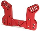 Robitronic Aluminium CNC Dämpferbrücke vorne für Protos / R26027