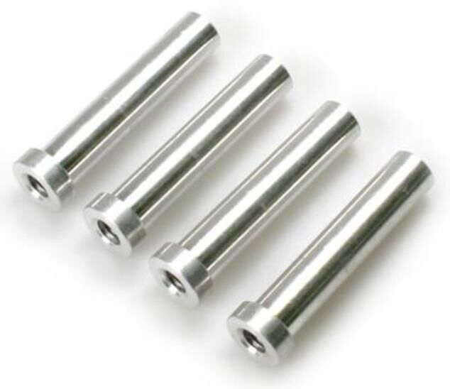 Robitronic Getriebebox Steher (mitte) (4 Stk) / R26041